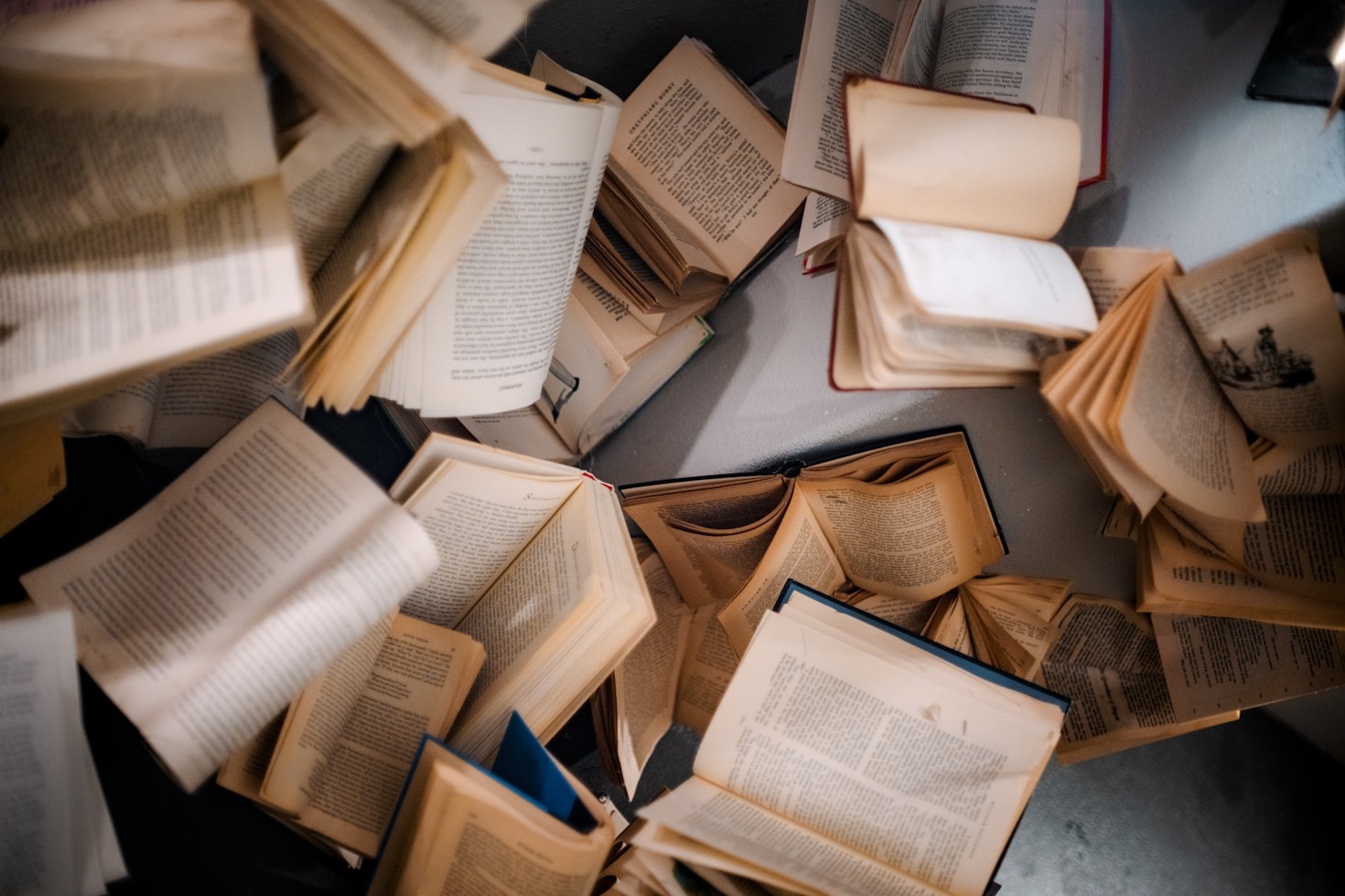 Entrevista exclusiva com o autor da obra